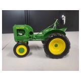 John Deere Model Unknown Tractor 1/16 Scale