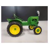 John Deere Model Unknown Tractor 1/16 Scale