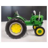 John Deere Model Unknown Tractor 1/16 Scale