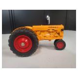 Minneapolis-Moline Model U Tractor 1/16 Scale