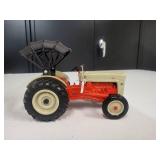 Ford Model Unknown Tractor with Canopy 1/16 Scale