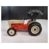 Ford Model Unknown Tractor with Canopy 1/16 Scale