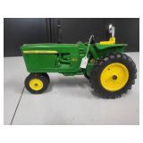 John Deere Model 3020 Tractor 1/16 Scale
