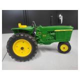 John Deere Model 3020 Tractor 1/16 Scale