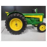 John Deere Model 830 Tractor 1/16 Scale