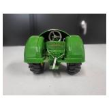 John Deere Model 60 Tractor 1/16 Scale