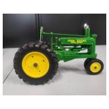 John Deere General Purpose Tractor 1/16 Scale