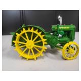 John Deere 75th anniversary Tractor 1/16 Scale