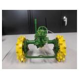 John Deere General Purpose Wide Track Tractor 1/16 Scale