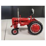 McCormick Farmall Model Super AV Tractor