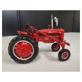 McCormick Farmall Model Super AV Tractor