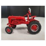 McCormick Farmall Cub Tractor