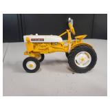 International Cub Tractor