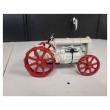 Fordson Model Unknown Tractor
