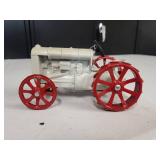 Fordson Model Unknown Tractor