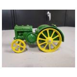 John Deere Model Unknown Tractor
