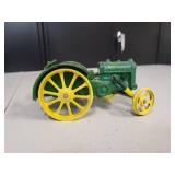 John Deere Model Unknown Tractor