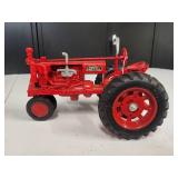 McCormick Farmall Model F-20 Tractor 1/16 Scale
