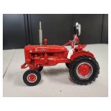 McCormick Farmall Model Super A Tractor