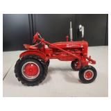 McCormick Farmall Model Super A Tractor