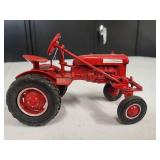 McCormick Farmall Cub Tractor