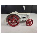 Fordson Model Unknown Tractor
