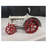 Fordson Model Unknown Tractor