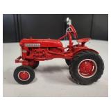 McCormick Farmall Cub Tractor