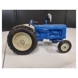 Fordson Super Major Tractor 1/16 Scale