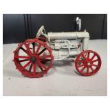 Fordson Model Unknown Tractor