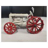 Fordson Model Unknown Tractor