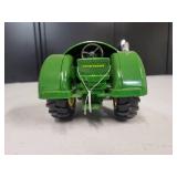 John Deere Model 620 Tractor 1/16 Scale