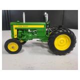 John Deere Model 320 Tractor 1/16 Scale