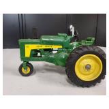 John Deere Model 630 Tractor 1/16 Scale