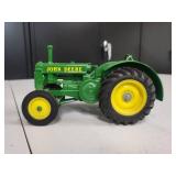 John Deere Tractor Model Unknown