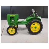 John Deere Tractor Model Unknown