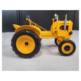 John Deere Tractor Model Unknown