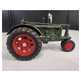 Massey-Harris Challenger Tractor 1/16 Scale