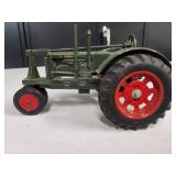 Massey-Harris Challenger Tractor 1/16 Scale