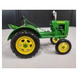 John Deere Tractor Model Unknown