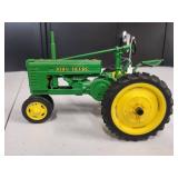 John Deere Model H Tractor