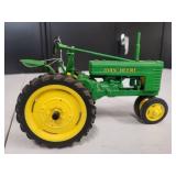 John Deere Model H Tractor