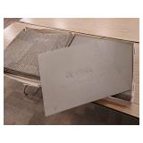 Carpet Square w/Transition Strips