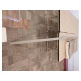 Carpet Square w/Transition Strips