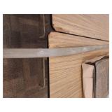 Carpet Square w/Transition Strips