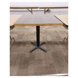 Misc Tables, Chairs, and Parts