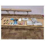 Painting Supplies