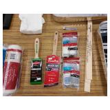 Painting Supplies
