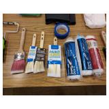 Painting Supplies