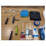 Painting Supplies